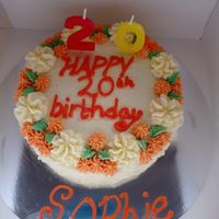   at Sun Flour Vegan Bakery - Pop Up in Stockton-on-tees