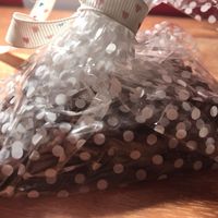  Vegan fudge  at Sun Flour Vegan Bakery - Pop Up in Stockton-on-tees