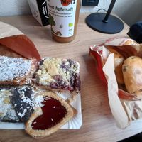 Die Ausbeute at Mulinbeck in Budingen