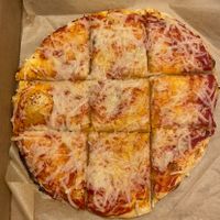 cheez  at UNO Pizzeria in Winter Garden