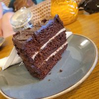  at Cafe Etch in Middlesbrough