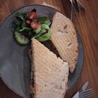  at Cafe Etch in Middlesbrough