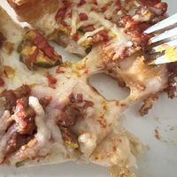   at UNO Pizzeria in Bellingham