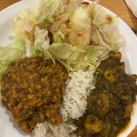 Yum  at Der Wiener Deewan in Vienna