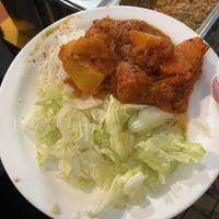 Yum  at Der Wiener Deewan in Vienna