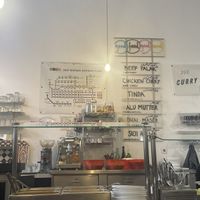   at Der Wiener Deewan in Vienna