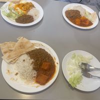   at Der Wiener Deewan in Vienna