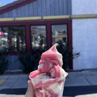   at Nice Burger - Costa Mesa in Costa Mesa