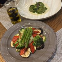  #Veganuary at Oggi in Guangzhou