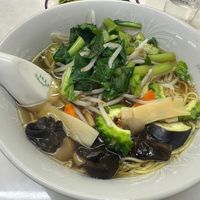   at Banwarou in Yokohama