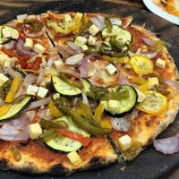  at Hope Cafe in Pondicherry