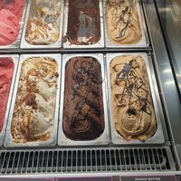  at Augustus Gelatery in Yarraville