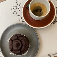 Vegan brunch 3/3  at 7g Roaster in Vila Nova De Gaia