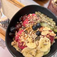 Pitaya Bowl   at 7g Roaster in Vila Nova De Gaia