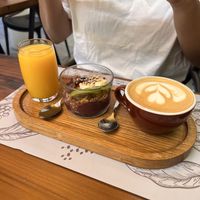 Vegan Brunch   at 7g Roaster in Vila Nova De Gaia
