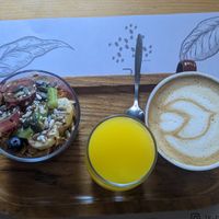  at 7g Roaster in Vila Nova De Gaia