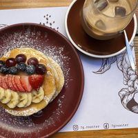   at 7g Roaster in Vila Nova De Gaia