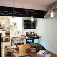 lovely at Al Paso in Zurich