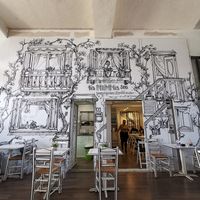  at Tis Mammis Sou in Rhodes