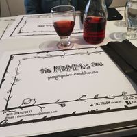  at Tis Mammis Sou in Rhodes