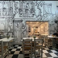 Amazing !  at Tis Mammis Sou in Rhodes