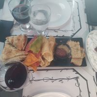  at Tis Mammis Sou in Rhodes