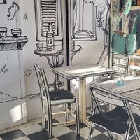 Location at Tis Mammis Sou in Rhodes