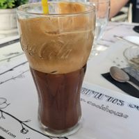  at Tis Mammis Sou in Rhodes