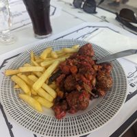  at Tis Mammis Sou in Rhodes