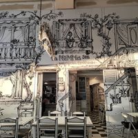  at Tis Mammis Sou in Rhodes