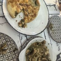   at Tis Mammis Sou in Rhodes