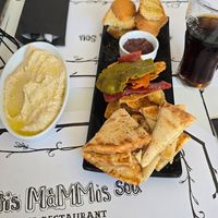  at Tis Mammis Sou in Rhodes