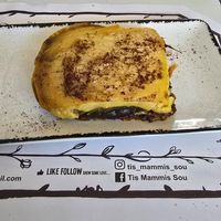  at Tis Mammis Sou in Rhodes