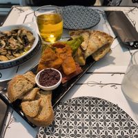  at Tis Mammis Sou in Rhodes