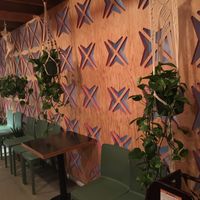 Great renovation! at Sidewalk Citizen in Calgary