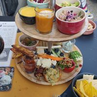 Lekker! at Atelier Flori in Bruges