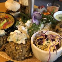 Lerkerei  at Atelier Flori in Bruges