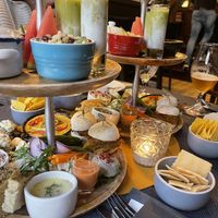   at Atelier Flori in Bruges