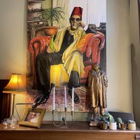   at Atelier Flori in Bruges