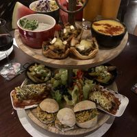 Etagère   at Atelier Flori in Bruges