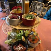   at Atelier Flori in Bruges