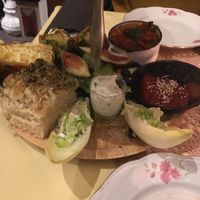   at Atelier Flori in Bruges