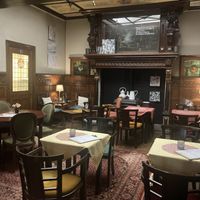   at Atelier Flori in Bruges