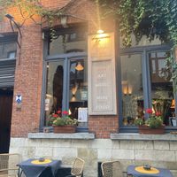   at Atelier Flori in Bruges