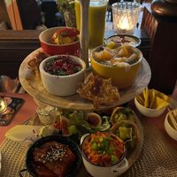   at Atelier Flori in Bruges