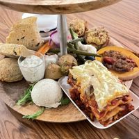 🌱🌱🌱  at Atelier Flori in Bruges