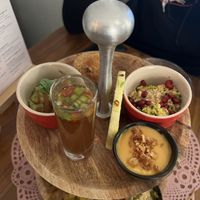   at Atelier Flori in Bruges