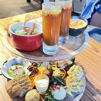   at Atelier Flori in Bruges