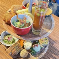   at Atelier Flori in Bruges