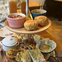   at Atelier Flori in Bruges